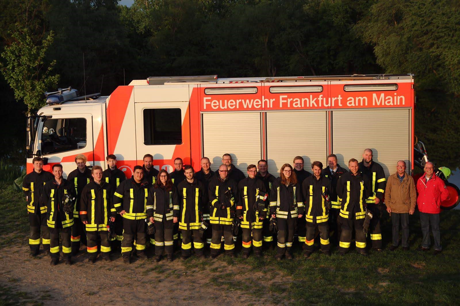 Feuerwehr